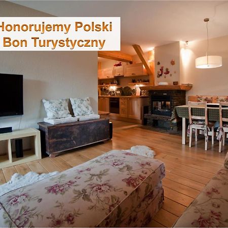 Apartments Zakopane Center Exterior photo