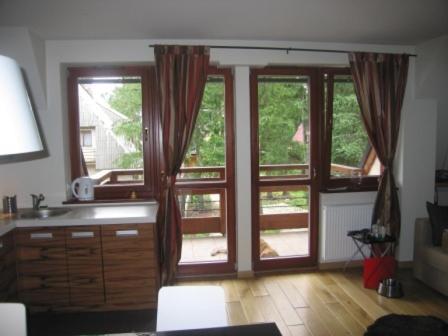 Apartments Zakopane Center Room photo
